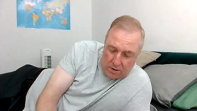 Snapshot of JayPal722 chatting on 07.12.26 JayPal722 online show from 07.12.26