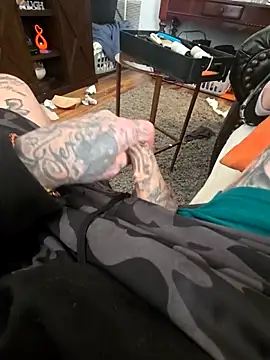 MRTATTWO online show from 12.20.25