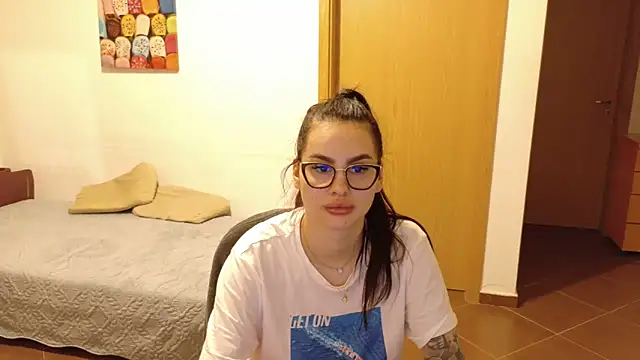 LexieRosse online show from 02.01.26