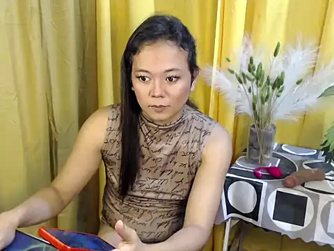 MissfrancesXxx online show from 07.10.26