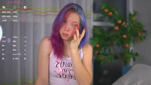 JuliannaWenger online show from 11.18.25