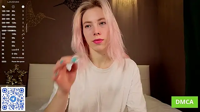 JuliannaWenger online show from 02.20.26