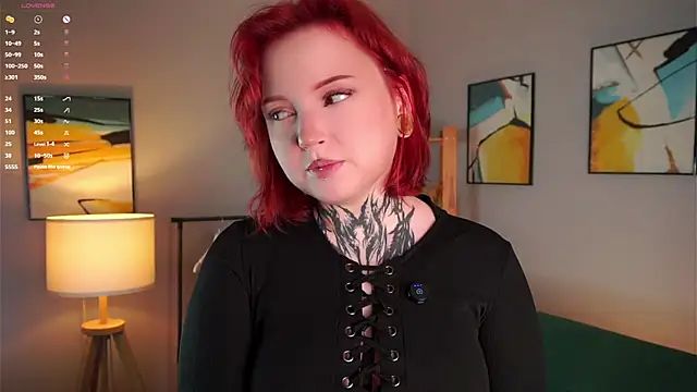 Snapshot of MarnaHarbor chatting on 09.14.25 MarnaHarbor online show from 09.14.25