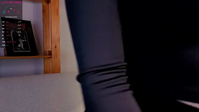 Snapshot of MarnaHarbor chatting on 11.09.25 MarnaHarbor online show from 11.09.25