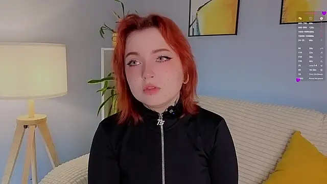 Snapshot of MarnaHarbor chatting on 11.28.25 MarnaHarbor online show from 11.28.25