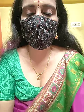 mallu-reshma online show from 10.21.25