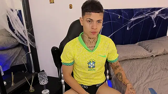 john mystic online show from 10.29.25