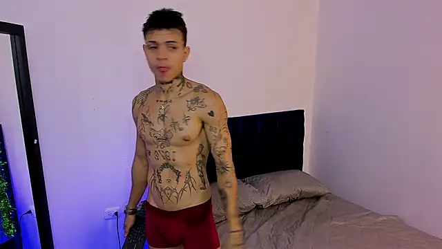 john mystic online show from 11.20.25