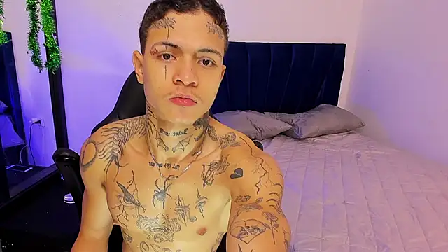 john mystic online show from 11.25.25