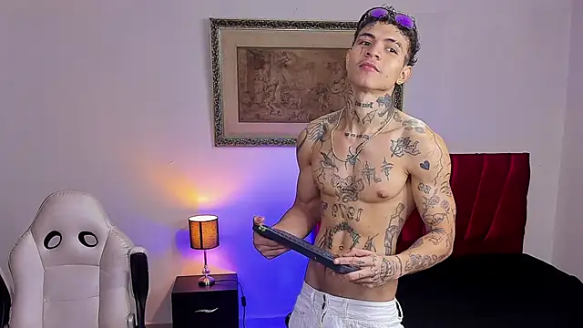 john mystic online show from 02.07.26