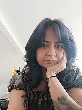 LylaVixxen online show from 03.07.26