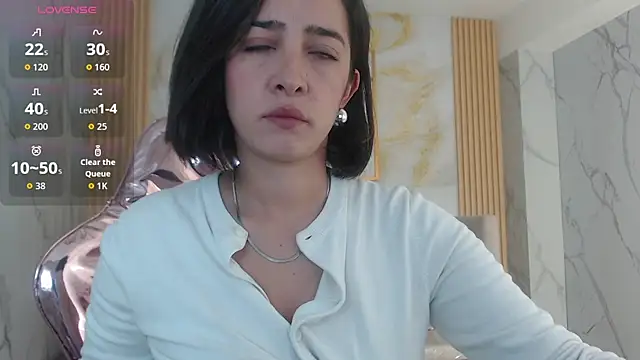 sara lopez s online show from 10.22.25