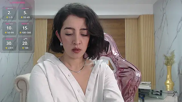 sara lopez s online show from 03.02.26