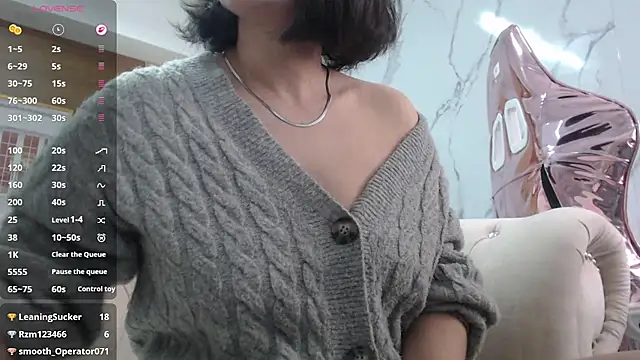 sara lopez s online show from 03.25.26