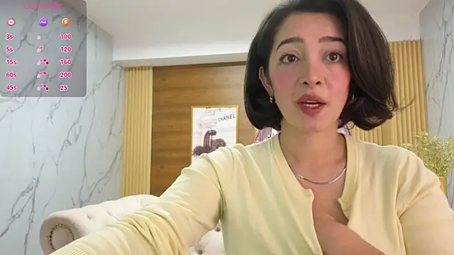 sara lopez s online show from 06.01.26