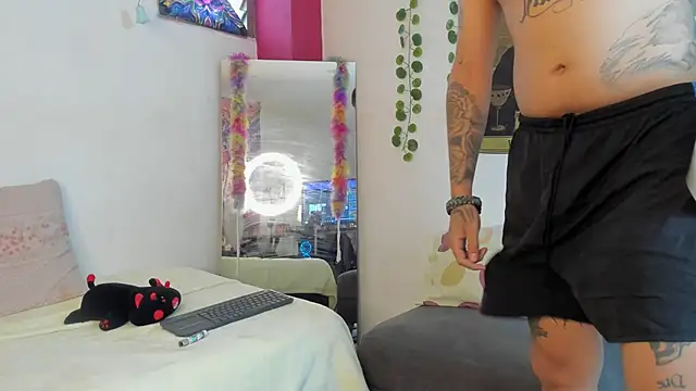 rosse dredd online show from 09.30.25