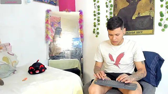 rosse dredd online show from 10.05.25