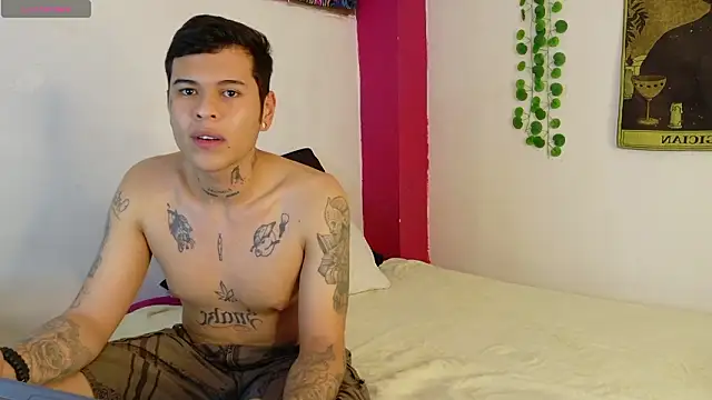 rosse dredd online show from 01.16.26