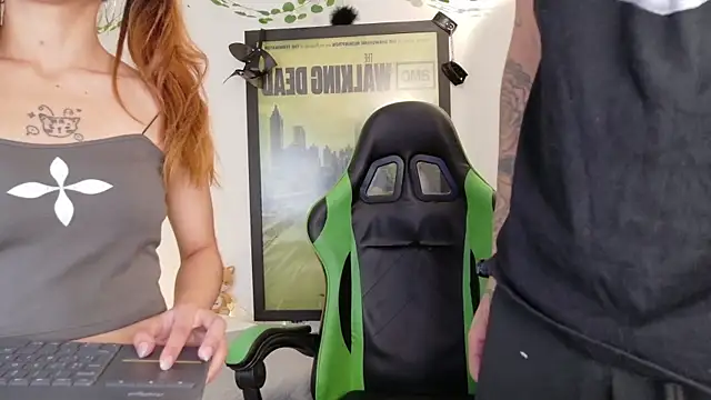 rosse dredd online show from 03.26.26