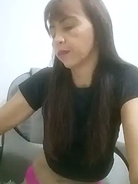 Snapshot of zaira_spice chatting on 04.18.26 zaira spice online show from 04.18.26