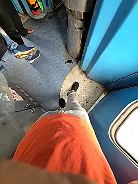 Snapshot of RockRolaxxx chatting on 10.03.25 RockRolaxxx online show from 10.03.25