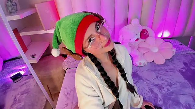 Annie  2 online show from 12.02.25