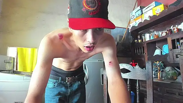 Master liam00 online show from 12.16.25