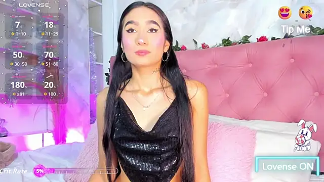 Nicolqueen  online show from 02.13.26