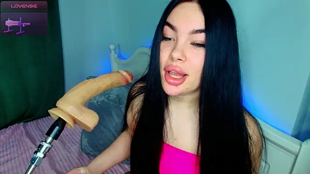 katerine Monroe online show from 11.05.25