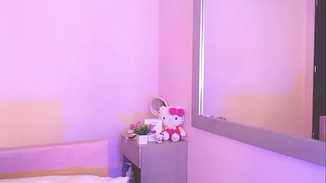 kiity horny  online show from 01.08.26