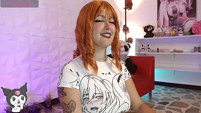 lil candy77 online show from 04.07.26