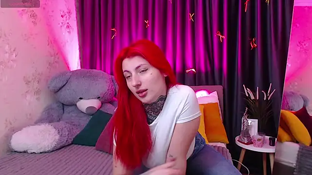 Nina Blum  online show from 01.09.26