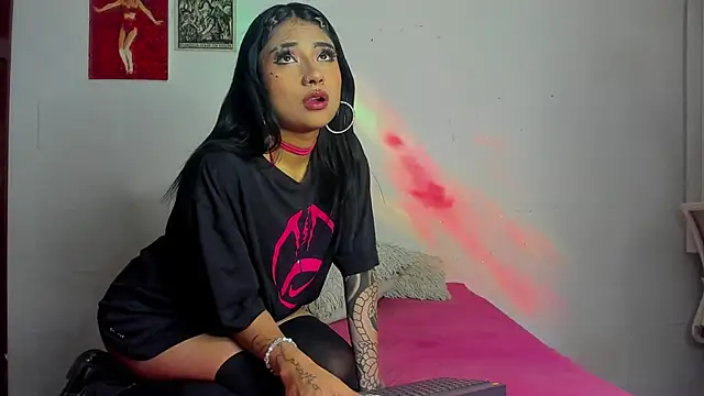 cold snow013 online show from 09.25.25