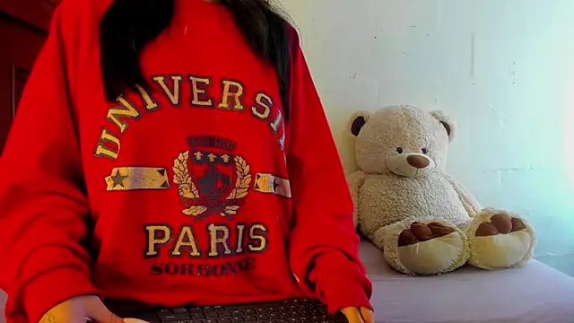 cold snow013 online show from 10.20.25