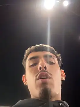 NikoStone  online show from 04.04.26