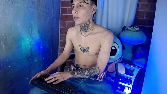 Snapshot of anaximandro_hot chatting on 11.08.25 anaximandro hot online show from 11.08.25