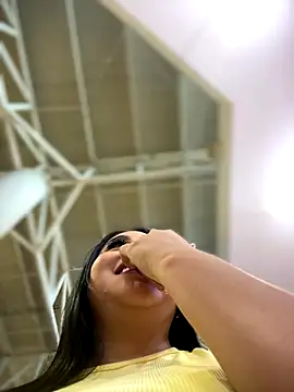 Sophie Dreamss online show from 11.09.25