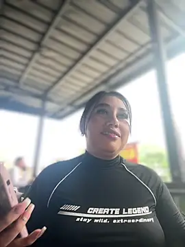 Sophie Dreamss online show from 11.18.25