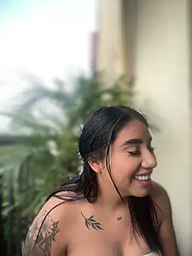 Sophie Dreamss online show from 03.24.26