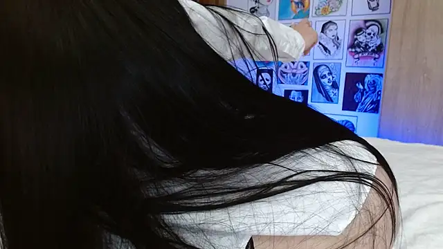 rachel rosse11 online show from 02.22.26