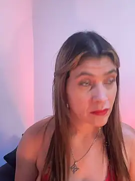 Skarlett 12  online show from 11.18.25