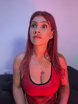 Skarlett 12  online show from 04.21.26