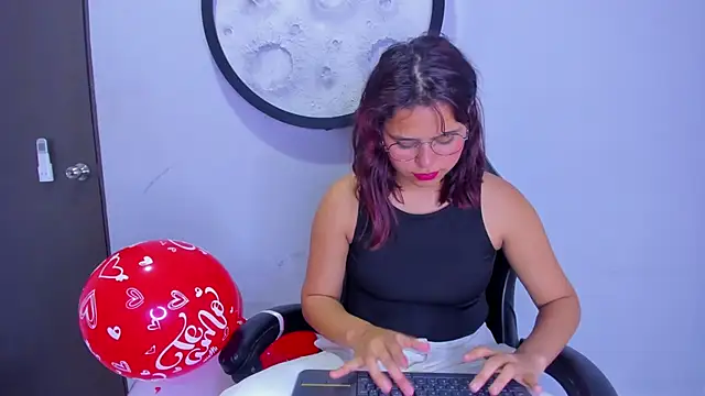 Sofia villareal online show from 02.15.26