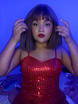 Snapshot of Sofia18hotdding chatting on 12.02.25 Sofia18hotdding online show from 12.02.25