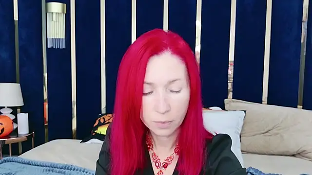 Sofia Lix online show from 10.23.25