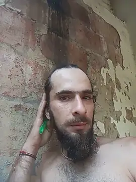 hairy mannn online show from 05.14.26