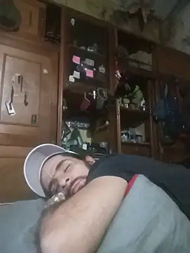 hairy mannn online show from 05.29.26
