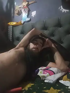 hairy mannn online show from 05.31.26