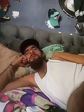 hairy mannn online show from 06.16.26