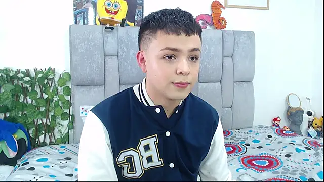 Snapshot of christopher_Hot chatting on 09.30.25 christopher Hot online show from 09.30.25